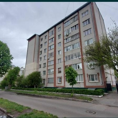 Затишні Апартаменти В Центрі روفنو المظهر الخارجي الصورة
